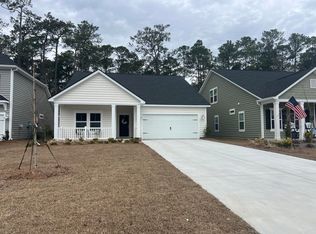 9711 Indigo Creek Blvd LOT 8, Murrells Inlet, SC 29576