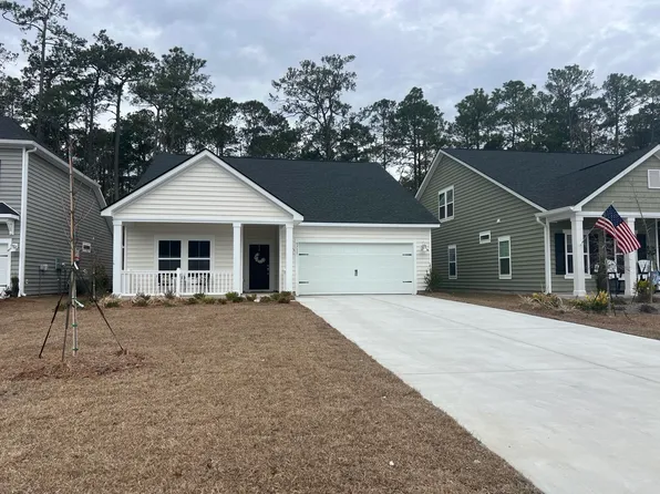 9711 Indigo Creek Blvd. Lot 8, Murrells Inlet, SC 29576