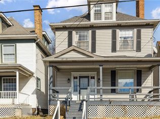 1369 5th Ave, Freedom, PA 15042