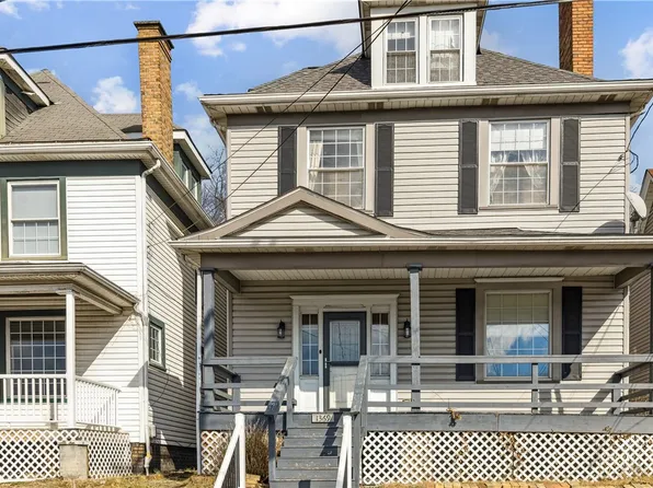 1369 5th Ave, Freedom, PA 15042