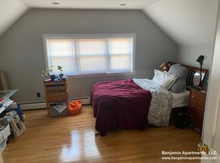 20 Benton Rd #2, Medford, MA 02155