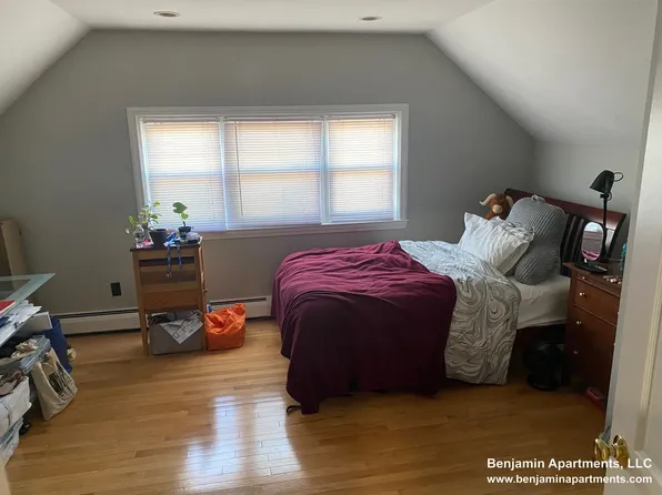 20 Benton Rd #2, Medford, MA 02155