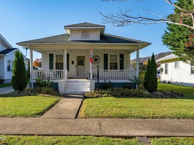 215 Clinchfield Ave, Erwin, TN, 37650