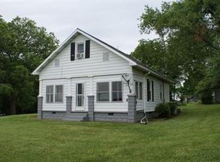8620 Highway 66, Wadesville, IN 47638