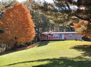 8863 Strong Hill Rd, Naples, NY 14512