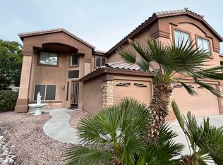 25832 N 67th Ln, Peoria, AZ 85383