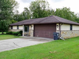 301 W 6th St, Alexandria, IN 46001