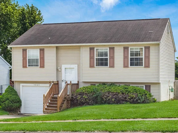 4064 Plateau St, Columbus, OH 43207