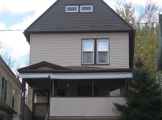 515 N Irving Ave #L-C, Scranton, PA 18510
