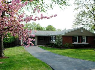 13115 Poplar Tree Rd, Fairfax, VA 22033