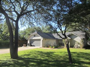 7 Branding Iron Dr, Morgans Pt Resort, TX 76513