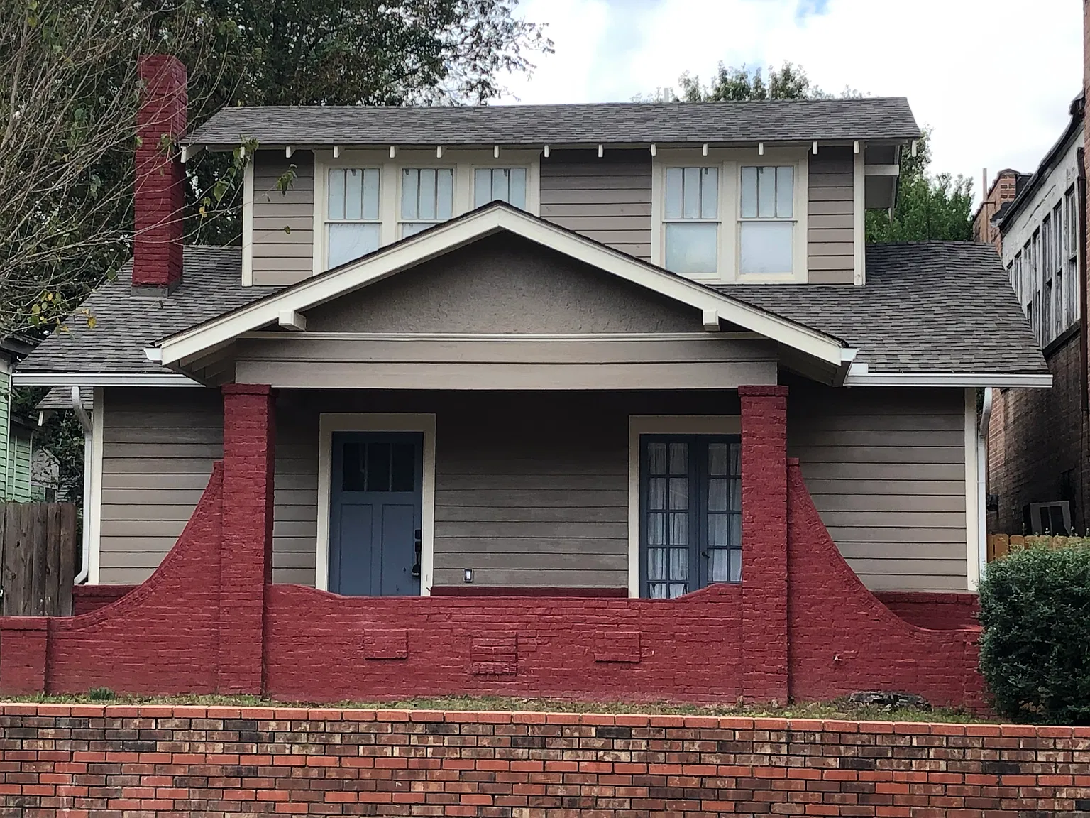 2 bed, 1546 sqft, $1,395 — Photo 1