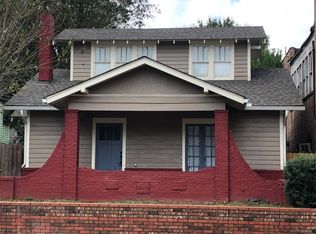 2308 S Arch St, Little Rock, AR 72206