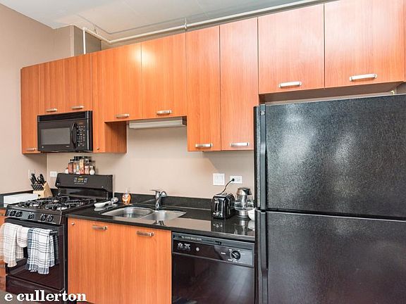 2nd image of 212 E Cullerton St #1123