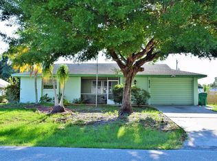 7313 Mamouth St, Englewood, FL 34224
