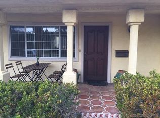 1460 W Oliver Ave, San Diego, CA 92109
