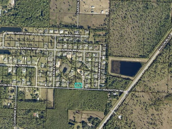 1005 Steel Ct, Milton, FL 32583