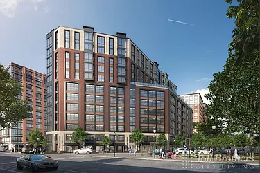 1000 Maxwell Place at 1000 Maxwell Lane in Hoboken