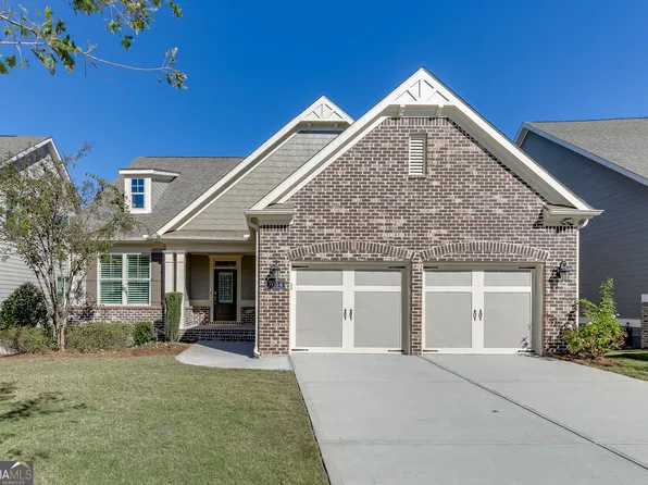 7014 Boathouse Way, Flowery Branch, GA 30542