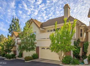 3319 View Pointe Dr, Westlake Village, CA 91361