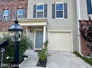7524 Goldfinch Ct, Glen Burnie, MD 21060