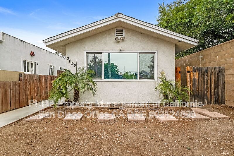 1st image of 3642 Central Ave #A