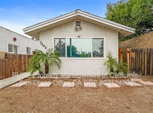 3642 Central Ave #A, San Diego, CA 92105