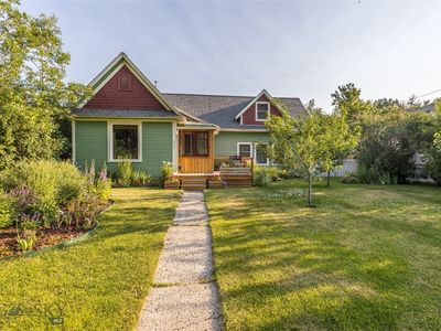 223 E Story St, Bozeman, MT, 59715