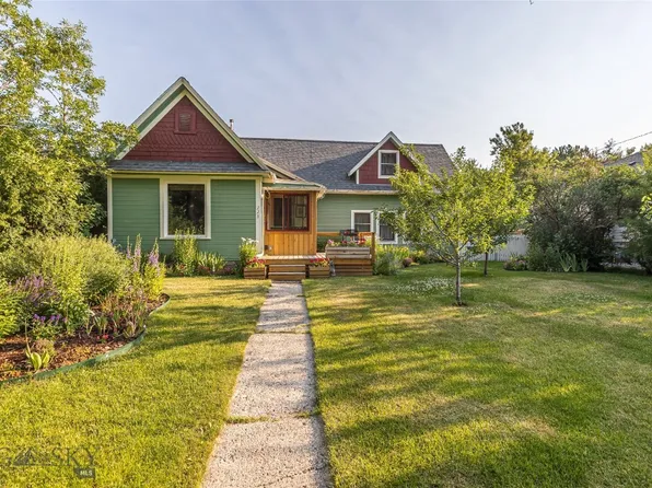 223 E Story St, Bozeman, MT 59715