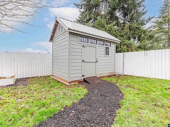 267 Gwinn St W, Monmouth, OR 97361 | MLS #812780 | Zillow