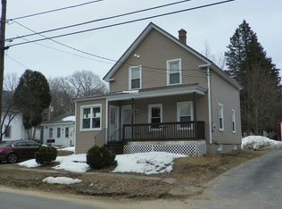 394 Front St, Winchendon, MA 01475