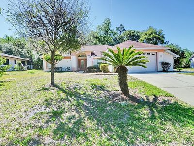 9 Mangrove Ct W, Homosassa, FL, 34446