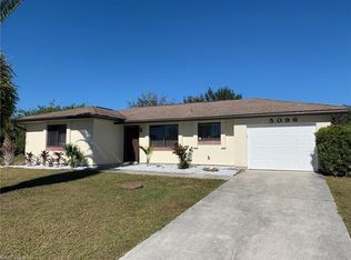 5096 Chaves Cir, Pt Charlotte, FL 33948