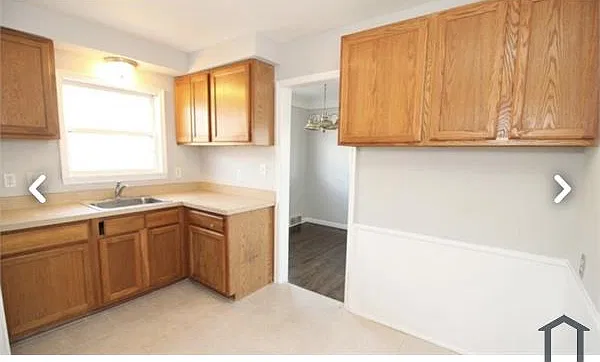 3 bed, 1000 sqft, $1,800 — Photo 2