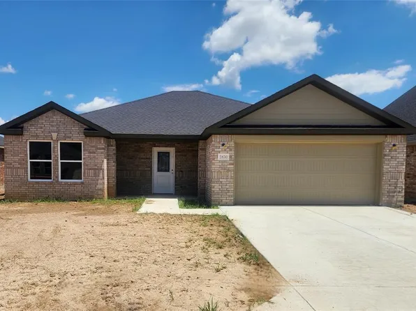 1850 Topaz Rd, Pryor, OK 74361