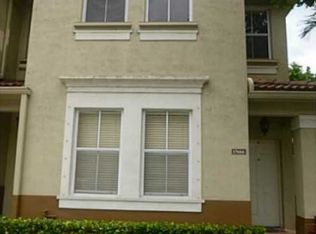15666 SW 43rd St #137, Miramar, FL 33027