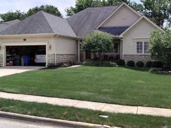 6165 McNaughten Grove Ln, Columbus, OH 43213