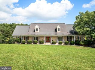 850 Dicks Hollow Rd, Winchester, VA 22603