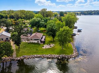 624 Tetonka View Dr, Waterville, MN 56096