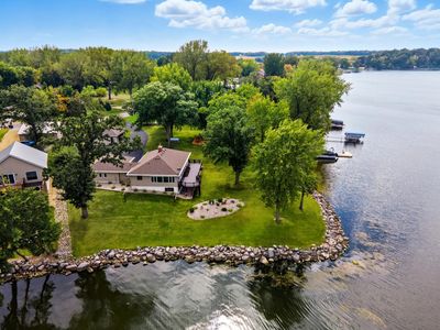 624 Tetonka View Dr, Waterville, MN, 56096