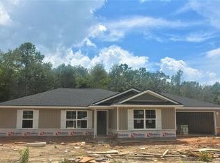 575 Bluff Rd, Jesup, GA 31545