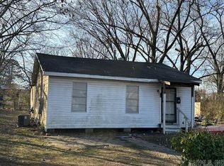 812 Eagle St, Lonoke, AR 72086