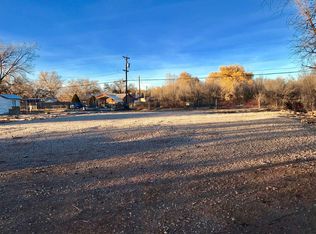 2326 Pajarito Rd SW, Albuquerque, NM 87105