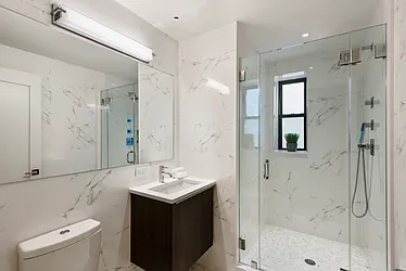 Rented by Mann Maurice A