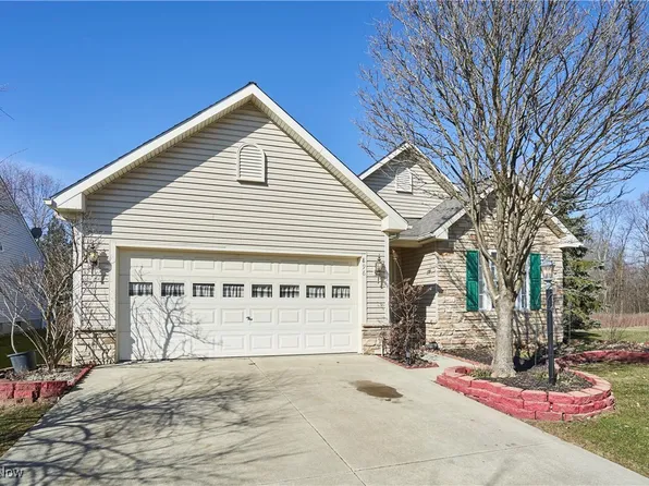 896 Seasons Pass Dr, Brunswick, OH 44212