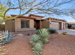 4199 S Las Arboledas Trl, Gold Canyon, AZ 85118