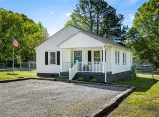 109 Edgewood Ave, Belton, SC 29627