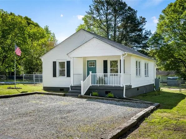 109 Edgewood Ave, Belton, SC 29627