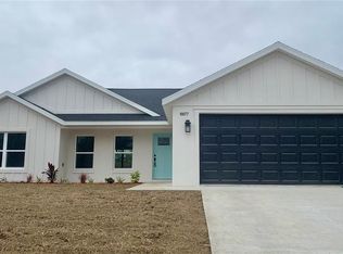 10077 SW 132nd Ave, Dunnellon, FL 34432