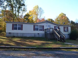 21482 Lahore Rd, Orange, VA 22960